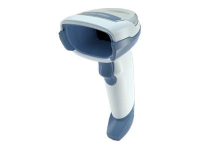 ZEBRA - DS4608-HC - Healthcare - USB Kit - barcode scanner