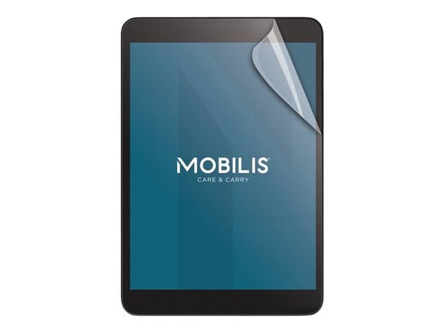 MOBILIS Anti-Shock IK06 Screen Protector