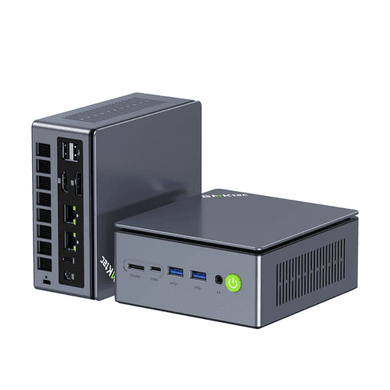 GMKTec M7 Ultra AMD Ryzen 7 Pro 6850U 16GB RAM 512GB SSD Windows 11 Pro Mini PC