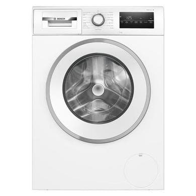Bosch Series 4 9kg 1400rpm Washing Machine - White