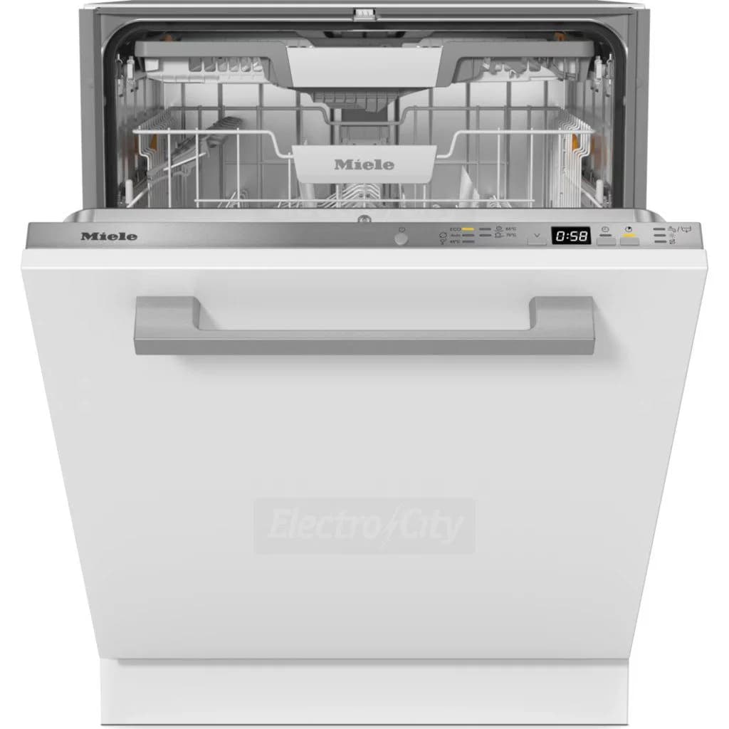 Miele G 5851 SCVi Active Plus 60cm Fully Integrated 14 Place Dishwasher