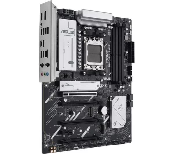 ASUS PRIME B840-PLUS WIFI AM5 Motherboard
