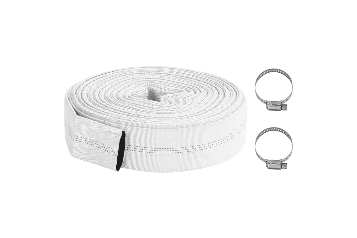 Vidaxl 151812 Fire Hose 20 M 2" Pvc