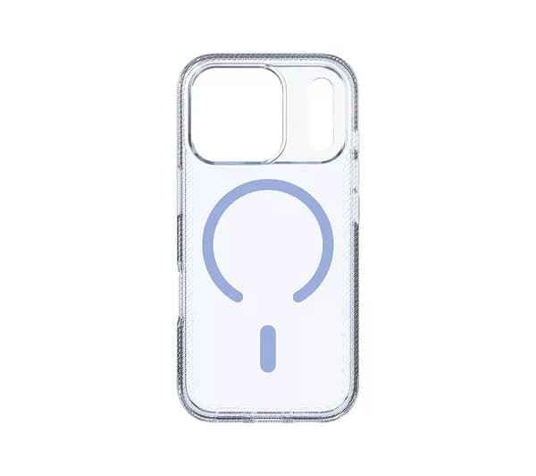ZAGG Luxe Snap iPhone 18 Pro Case - Blue
