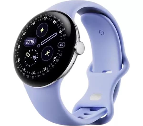 Google Pixel Watch 4