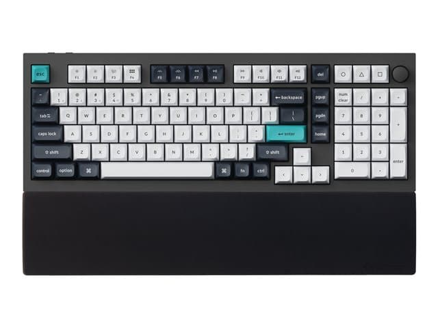 Keychron keyboard wrist rest