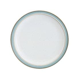 Regency Green Tea Plate