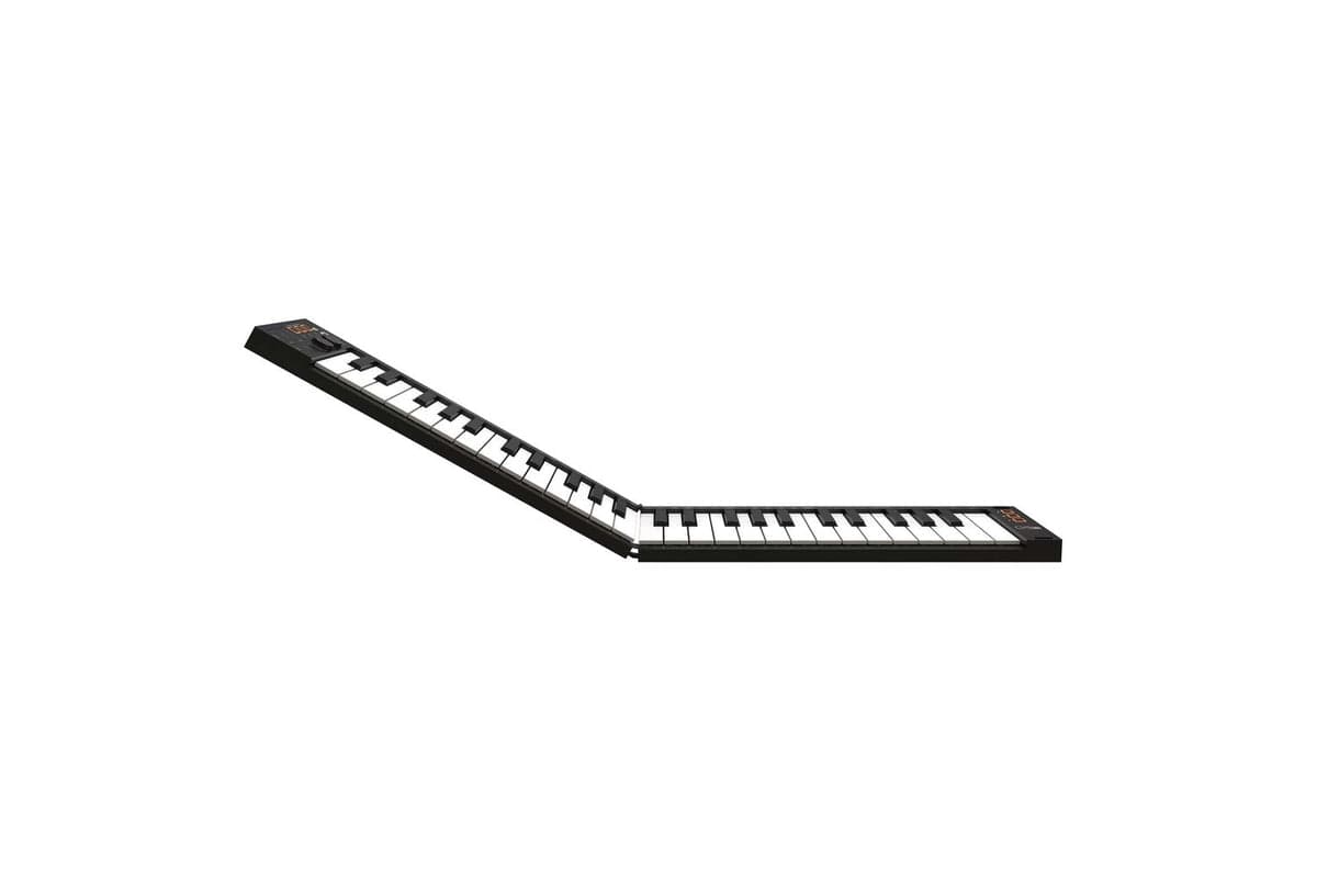 Carry-on 49 Key Folding Midi Controller