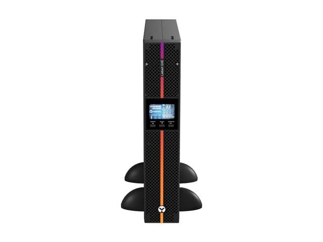 VERTIV - Liebert GXE GXE3-3000IRT2UXL - UPS - 2700 Watt - 3000 VA
