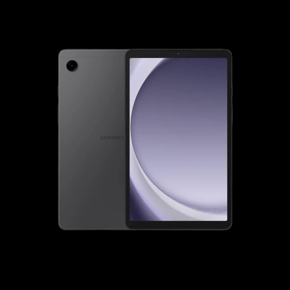 Samsung Galaxy Tab A9 8.7" 64GB Wi-Fi Tablet - Graphite | SM-X115NZAAEUB