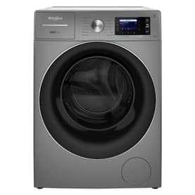 Washer 10kg 1400 Spin Gun Metal