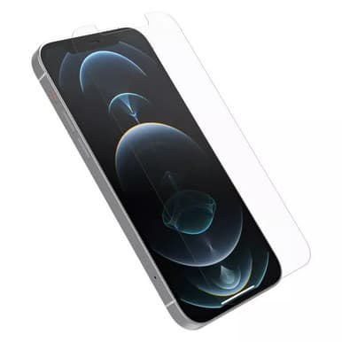 OtterBox Trusted Glass Series For Apple iPhone 12/iPhone 12 Pro | 77-65608