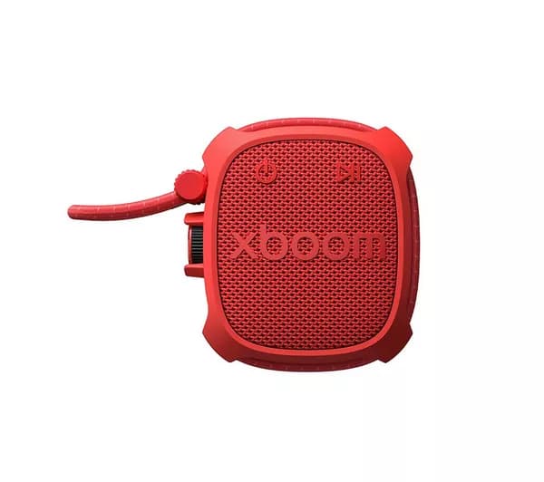 LG xboom Rock