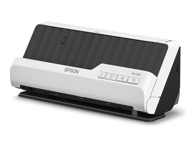 Epson Document Scanner