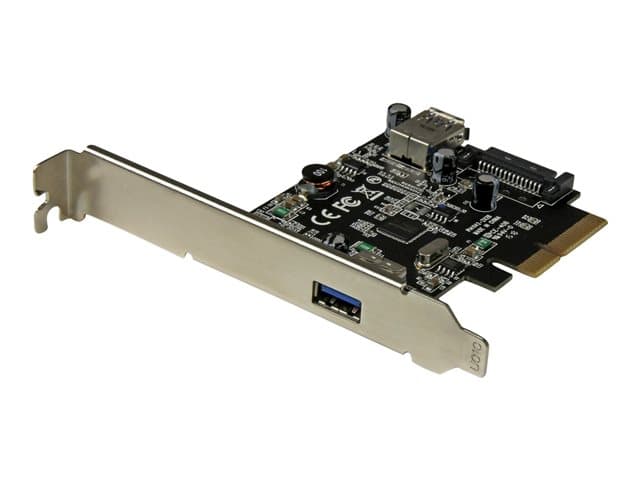 STARTECH.COM 2 Port KVM Switch