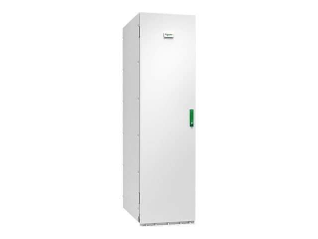 APC - Schneider Electric Galaxy VS Modular Battery Cabinet - battery enclosure