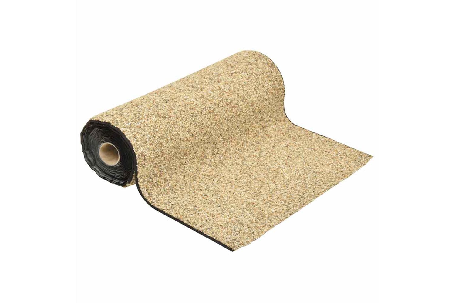 vidaXL 149522 Stone Liner Natural Sand 250x60cm