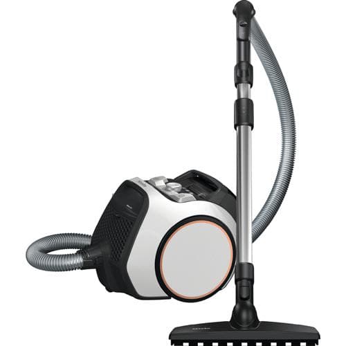 MIELE            CX1 BOOST POWERLINE PARQUET - WHITE
