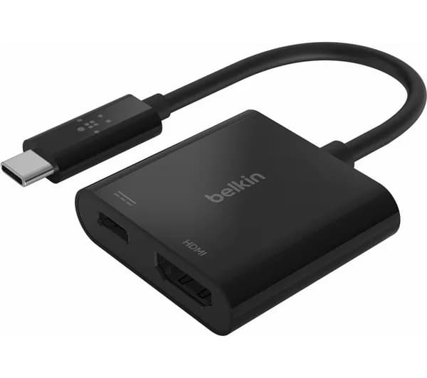 BELKIN CONNECT