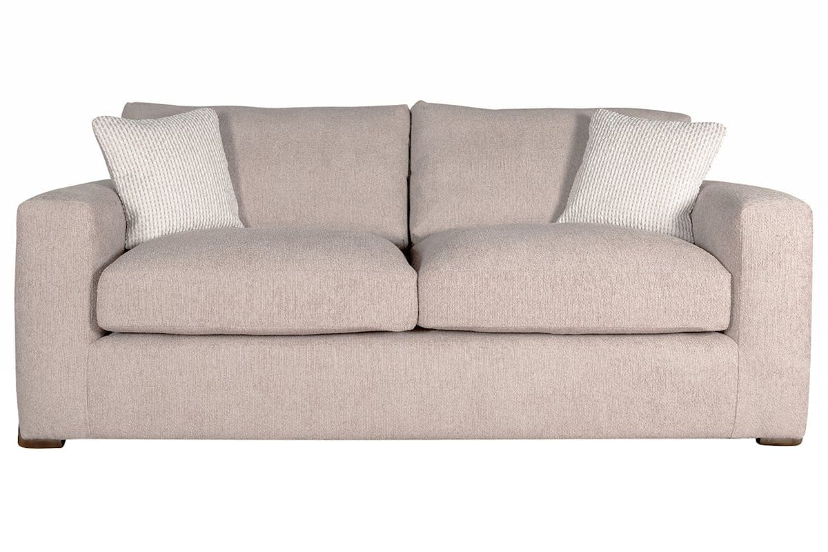 Harvey Norman Romeo 3 Seater Sofa