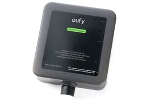 Eufy Hard Floor Cleaner
