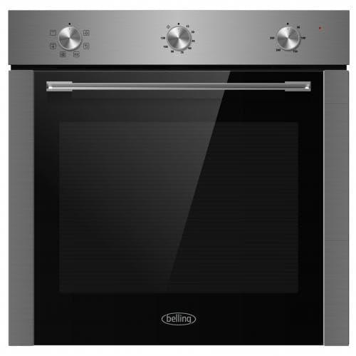 Belling Single Fan Oven | BI65FSTA
