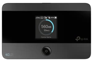 TP-Link 4G LTE Mobile Wi-Fi