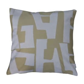 Studio Solara Cushion Honey