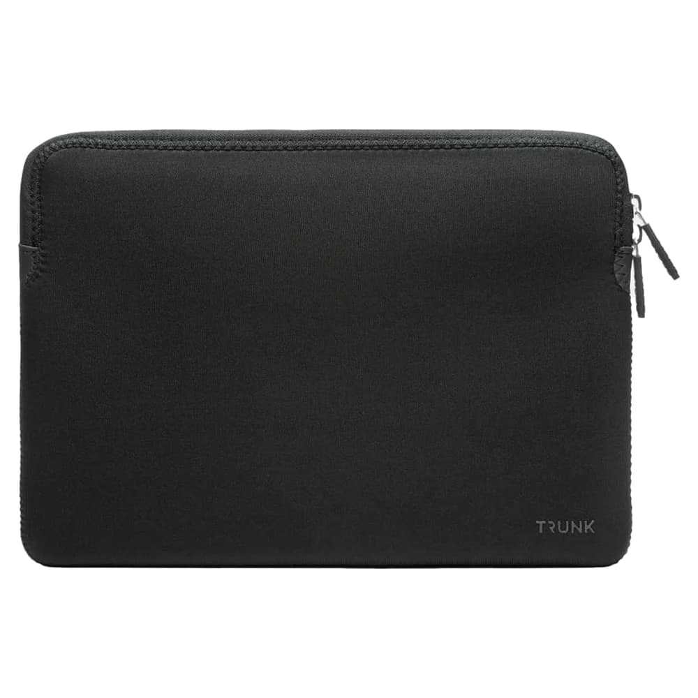 Trunk MacBook Pro Sleeve