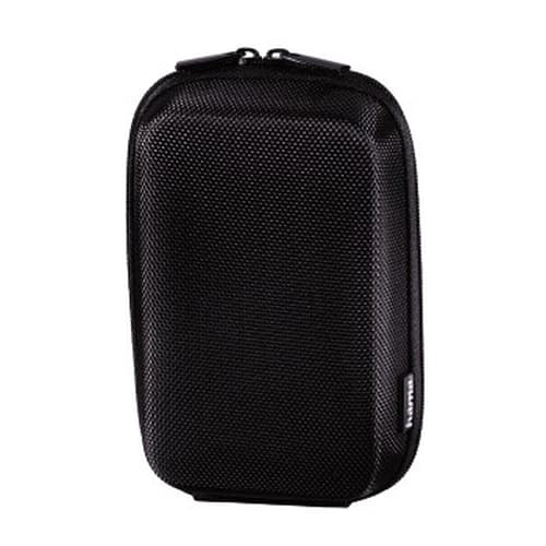 HAMA - HARDCASE CAMERA BAG 7.5X4.5X12.5 BLK