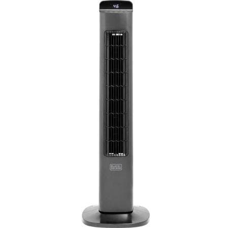 B DECKER Tower Cooling Fan...