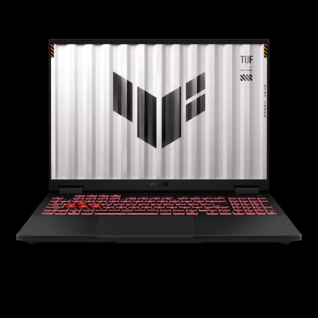 Asus TUF Gaming A16 Laptop 16" 16gb/1tb - Grey | SFA608UM-RV010W