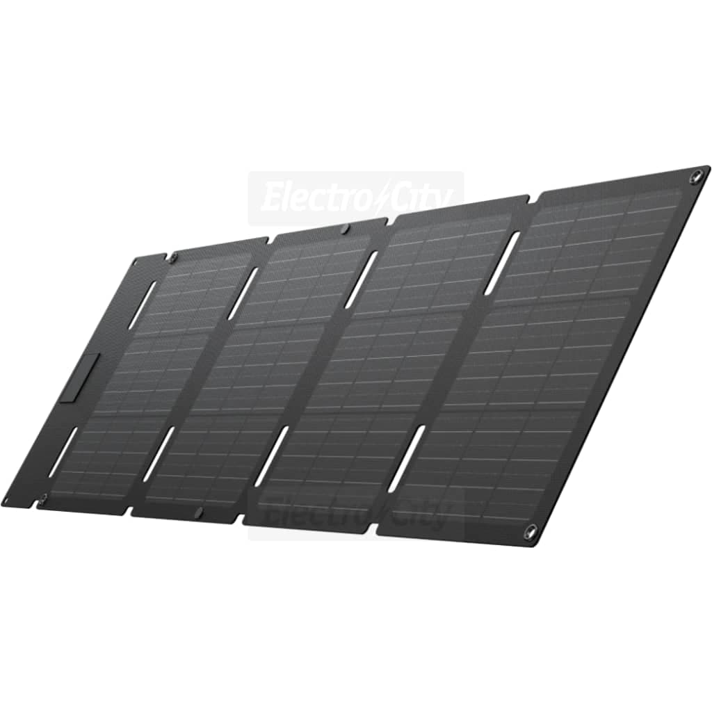 EcoFlow Portable Solar Panel