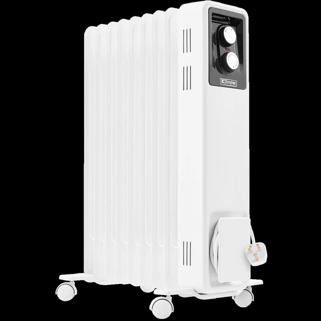 Dimplex 2kW Oil Filled Column Radiator | OCR20