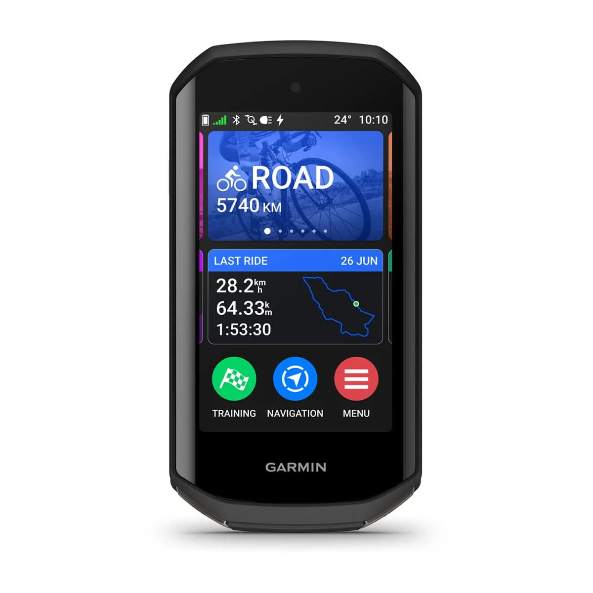 Garmin Edge 1050 Premium GPS Cycling Computer | 49-GAR-010-02890-01