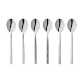 Rochester Six-Piece Tea Spoon Set