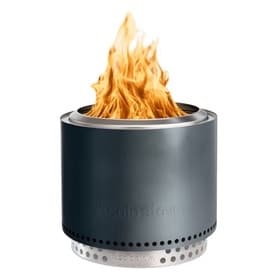 Bonfire with Stand 2.0 Gun Metal