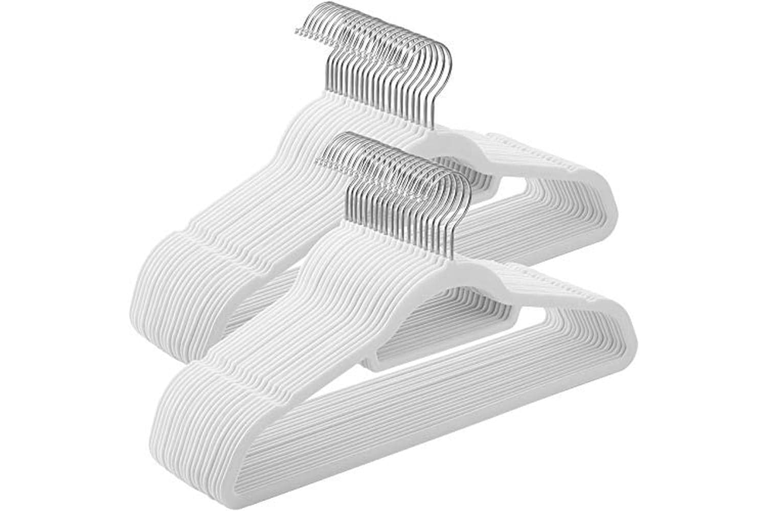 Songmics CRF020W02 Hanger | White