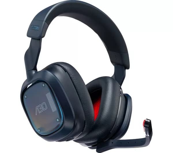 ASTRO A30 Wireless Gaming Headset for PlayStation
