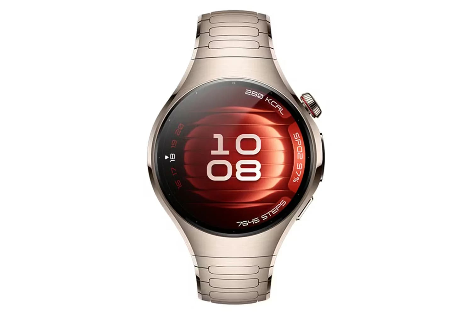 Huawei Watch 5 | 42mm | Gold