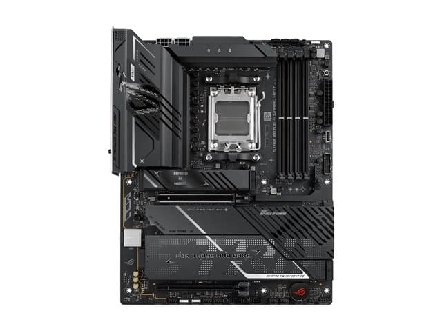 ASUS ROG STRIX X870E-H GAMING WIFI7