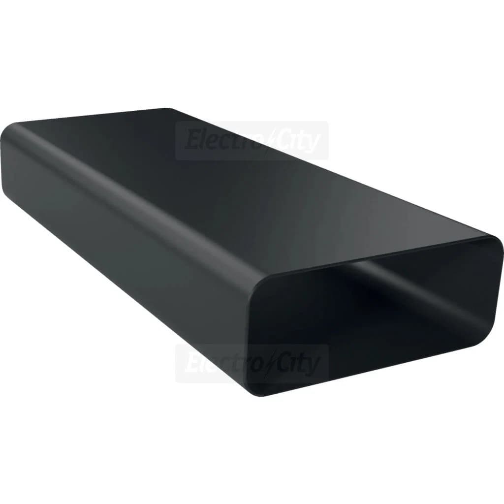 NEFF 1000mm Straight Flat Duct Tube
