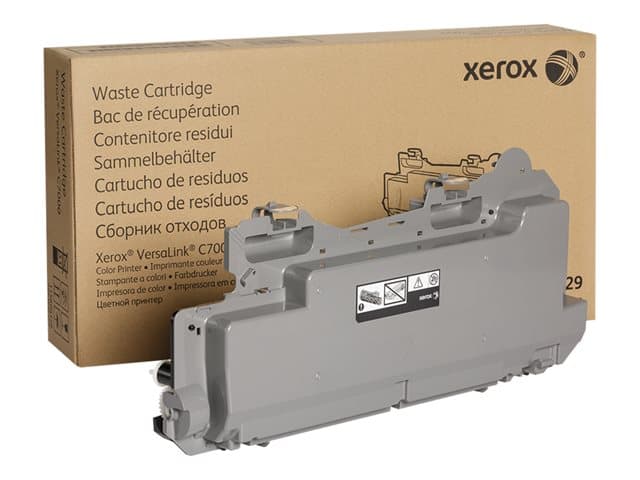 XEROX - VersaLink C7000 - waste toner collector