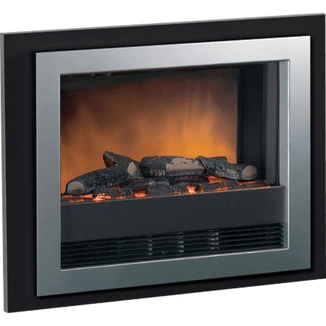 Dimplex Bizet 2KW Optiflame Wall Fire BZT20