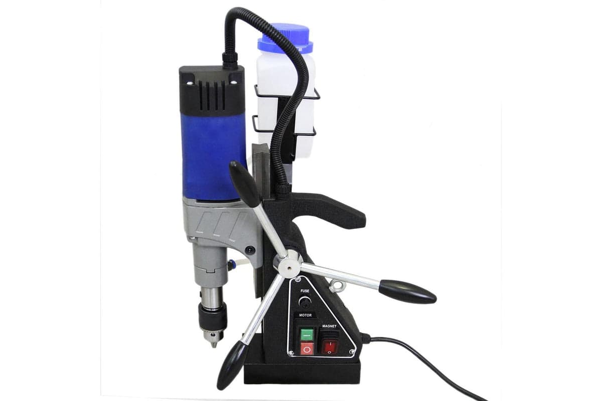 Monstershop 25487 - T-mech Magnetic Drill Press