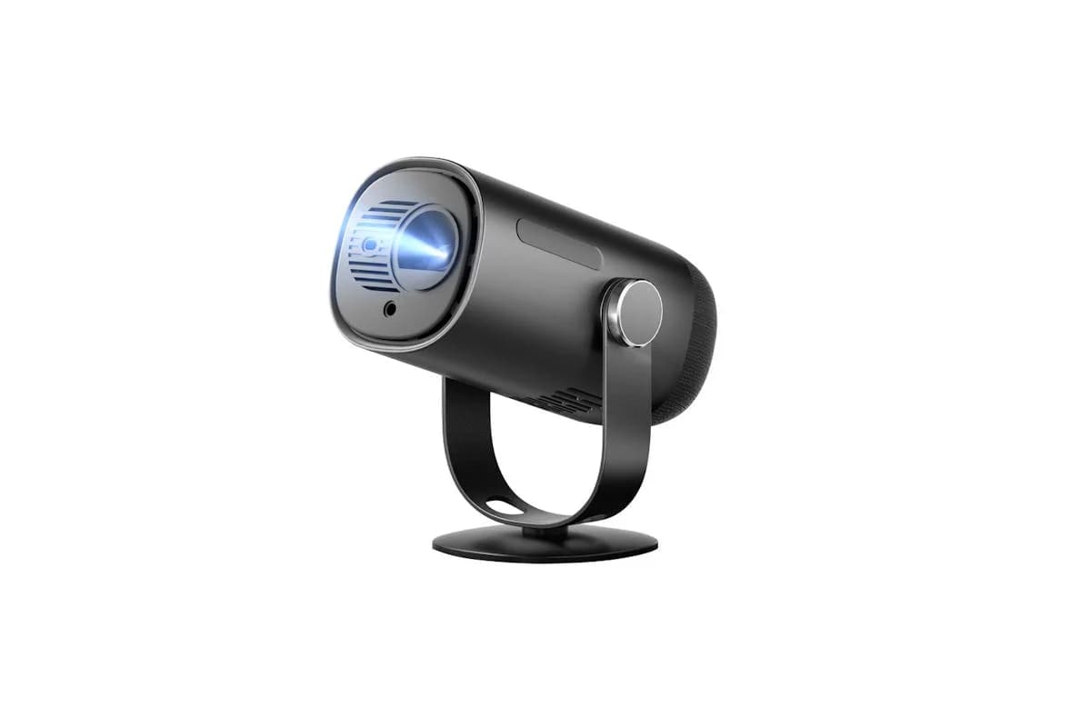 Dangbei Freedo Port 450L FHD Projector | Grey