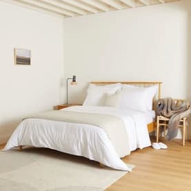 400 Thread Count Luxury Cotton Bedding Set