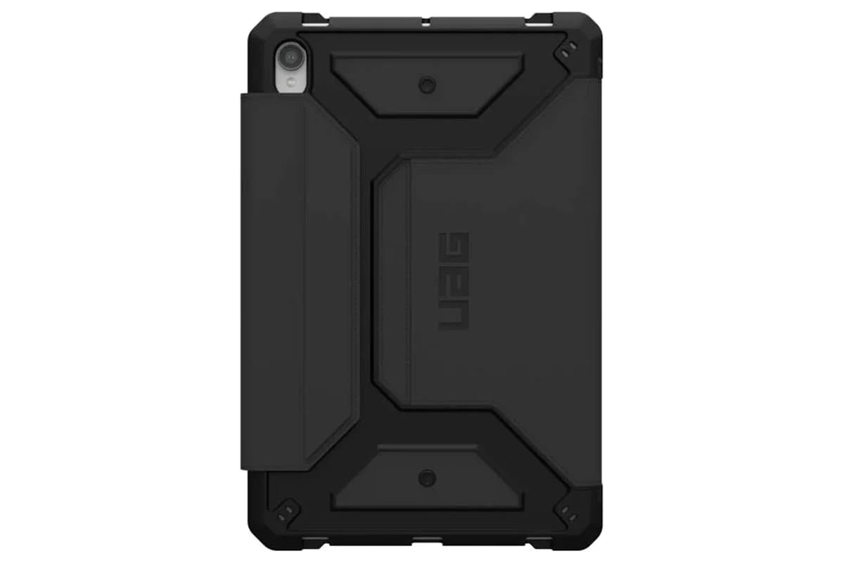 UAG Metropolis SE Series 14.6"Galaxy S9 Ultra Tab Case | Black