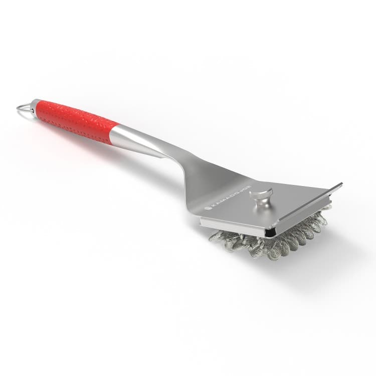Kamado Joe Krafted Steel Grill Brush