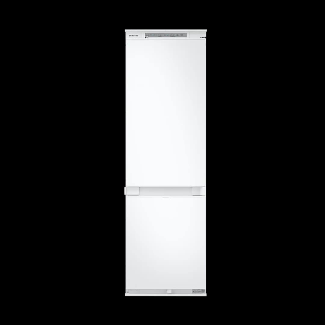 Samsung Built In Fridge Freezer White | RBRB26600FWW/EU